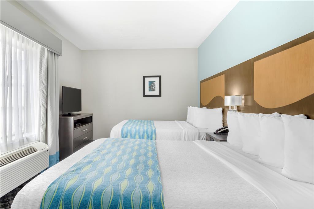 Best Western Plus Waller Hotel Quarto foto