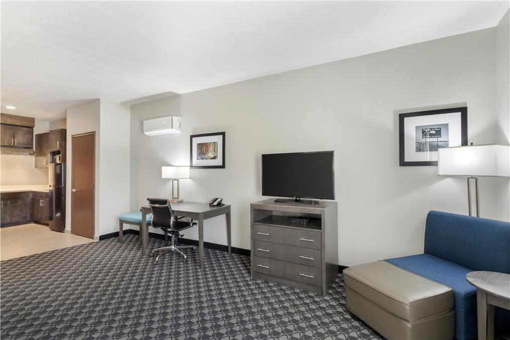 Best Western Plus Waller Hotel Quarto foto