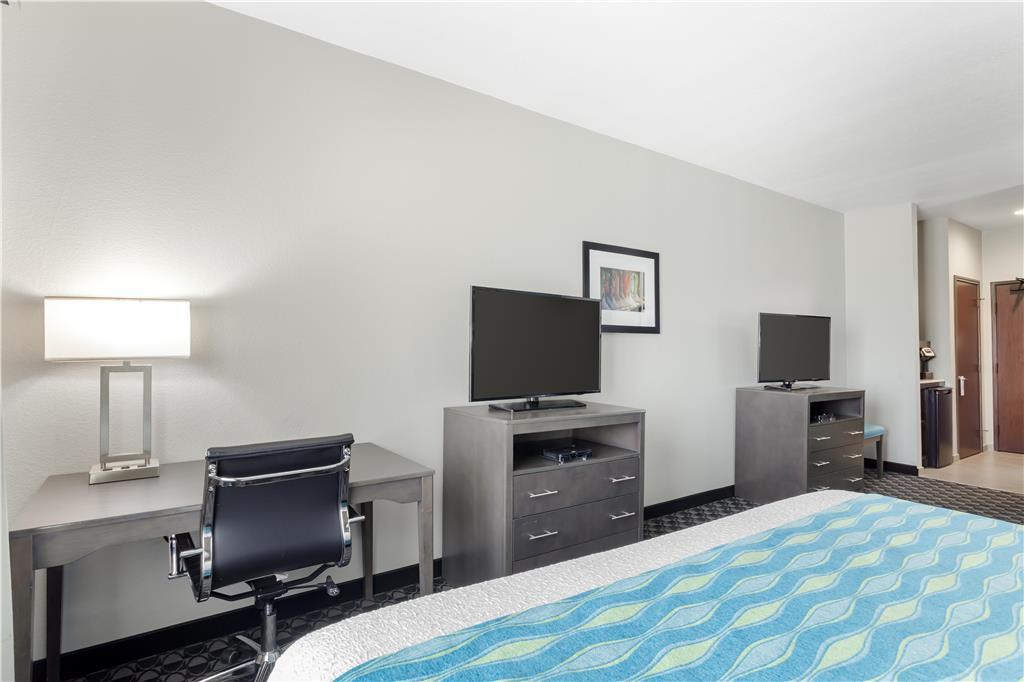 Best Western Plus Waller Hotel Quarto foto